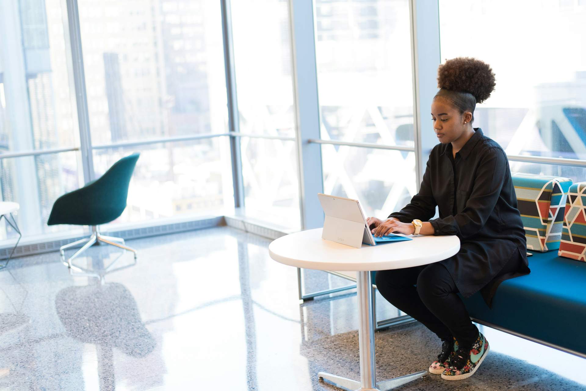 Professional business operations